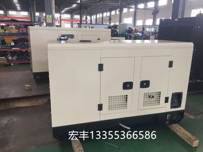 燃?xì)忪o音發(fā)電機(jī)組 廠家報(bào)價(jià)解析與選購指南