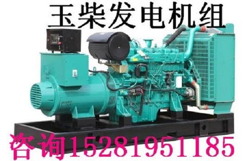成都上柴柴油發(fā)電機(jī)組與燃?xì)獍l(fā)電機(jī)組 廠家選擇與市場價(jià)格解析