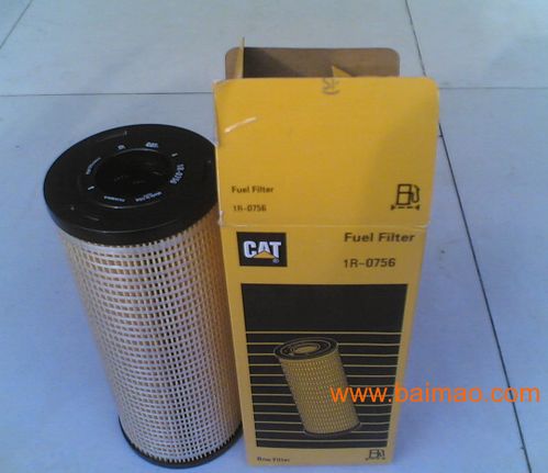 卡特濾芯 燃?xì)獍l(fā)電機(jī)組的關(guān)鍵守護(hù)者與選購指南
